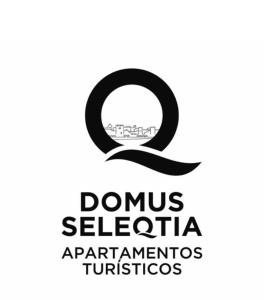 Certifikát, ocenenie alebo iný dokument vystavený v ubytovaní Domus Seleqtia Plaza de Santiago