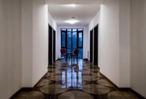 Imagen de la galería de Hotel Hensch, en Łódź