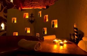 Fotografie z fotogalerie ubytování In Spirit, hotel v Rožnovském pivovaru - Pivní Lázně, Wellness & Čokoládovna v Rožnově pod Radhoštěm