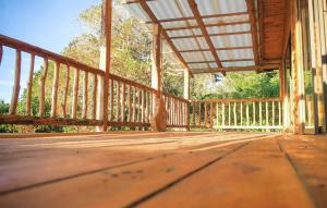 Afbeelding uit fotogalerij van Nanatu Spacious peaceful cabin in Parque Arvi in Medellín