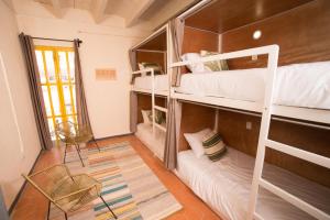 Gallery image of Cactus Hostel & Suites in Guanajuato
