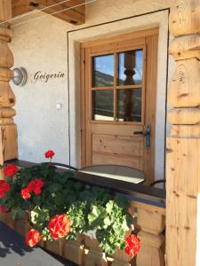 Kép Appartement Hauser szállásáról Zell am Zillerben a galériában