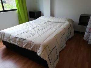 Imagen de la galería de Apartamentos Paipa, en Paipa 4 fotos más