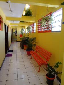 Gallery image of 1 quarto 2 camas de solteiro in Guarapari