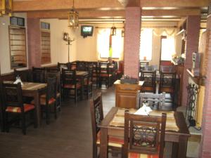 Galeriebild der Unterkunft Spartak Family Hotel in Smoljan