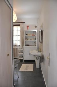 Ванна кімната в Chez Cyril et Vi