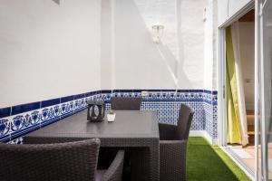 Fotografie z fotogalerie ubytování Los MOXAICOS, TENERIFE v destinaci Costa Del Silencio