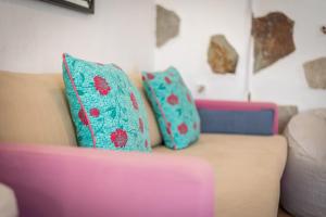 Fotografie z fotogalerie ubytování Los MOXAICOS, TENERIFE v destinaci Costa Del Silencio