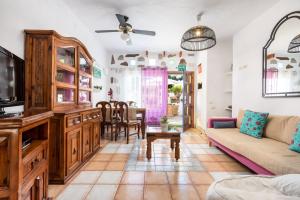 Fotografie z fotogalerie ubytování Los MOXAICOS, TENERIFE v destinaci Costa Del Silencio
