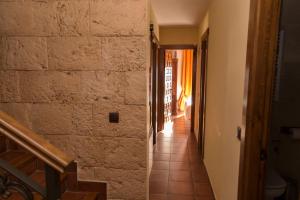 Fotografie z fotogalerie ubytování De Felipe Casa Rural v destinaci Horche