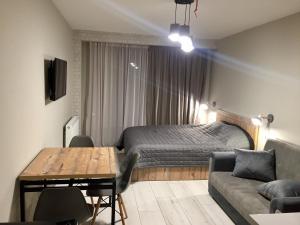 صورة لـ New Gudauri Loft 2 في غودواري