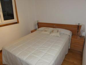 Gallery image of Apartamento Playa Langosteira in Finisterre