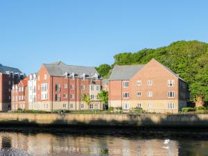 Gallery image of Quayside Haven in Whitby