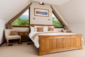 Gallery image of Strath Lodge Glencoe in Glencoe