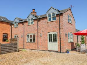 Gallery image of Grooms Cottage in Leicester