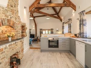 ホニトンにあるThe Old Smithyのギャラリーの写真 +8枚の写真