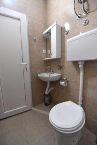 Un baño de Olimp