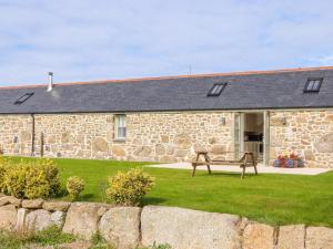 Tòa nhà nơi nhà nghỉ dưỡng tọa lạc