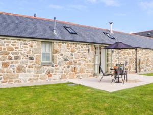 Tòa nhà nơi nhà nghỉ dưỡng tọa lạc