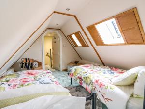 Gallery image of Lizzies Cottage in Horncastle