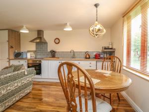 Galería fotográfica de The Log Cabin en Brandon