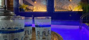 Imagen de la galería de Riad La Porte des 5 Jardins, en Marrakech