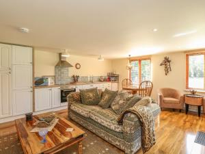 Galería fotográfica de The Log Cabin en Brandon