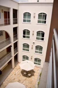 Gallery image of Hotel River Poliforum in Le&oacute;n