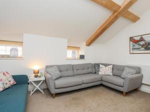 Gallery image of Cartref Lodge in Rhosneigr