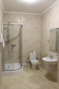 
Ванна кімната в Stanislaviv
