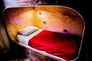 Fotografie z fotogalerie ubytování La Chimba Hostel v destinaci Santiago