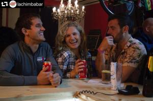 Fotografie z fotogalerie ubytování La Chimba Hostel v destinaci Santiago