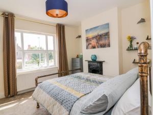 Gallery image of Sea View Cottage in Frinton-on-Sea