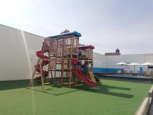 Imagen de la galería de Colibrí, en Chiclayo