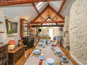 Gallery image of King Charles Cottage in Beaminster