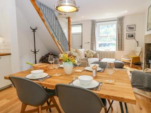 Gallery image of Cragside Cottage in Hebden Bridge