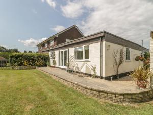 Gallery image of Orchard Annexe in Lymington