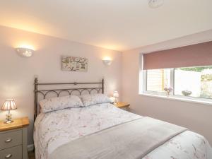 Gallery image of Cherry Tree Lodge in Axminster