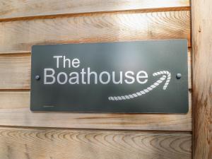 Imagen de la galería de The Boathouse, en Tenby