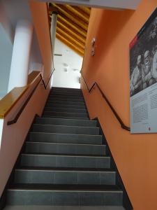 Imagen de la galería de Albergue Francisco Giner De Los Rios, en Villablino