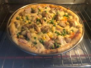 民宿内部或周边提供的食物