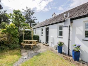 Gallery image of Grebe Cottage in Oban
