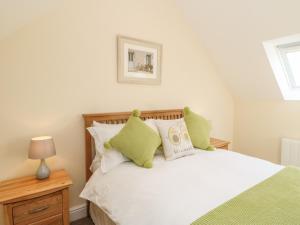 Foto dalla galleria di Ferngrove Cottage a Bishop Auckland