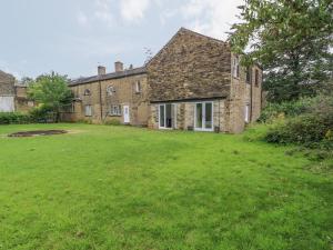 Gallery image of Lister Cottage in Halifax