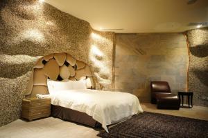 Gallery image of All-Ur Boutique Motel - ChungLi Branch in Pingzhen