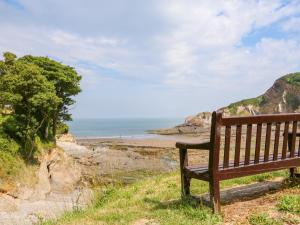 Gallery image of Comers in Ilfracombe