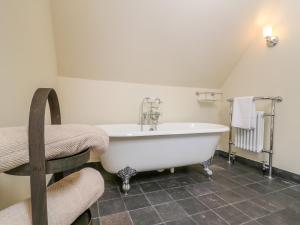 Ένα μπάνιο στο Easter Cottage +41 φωτογραφίες