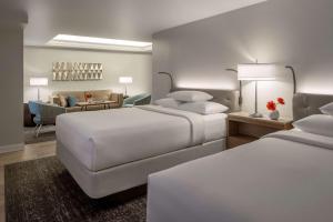 Gallery image of Hyatt Regency Orlando International Airport Hotel in Orlando