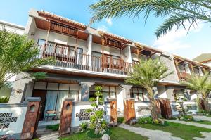 Gallery image of Lovina Beach Club & Resort in Lovina