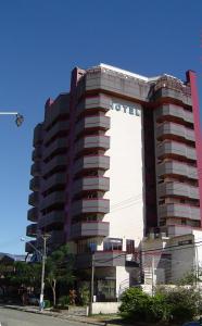 Foto da galeria de Hotel Residencial Itapema em Itapema